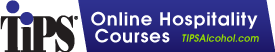 TIPS Certification Online Logo