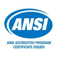 ANSI LOGO