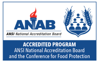 ANAB Logo